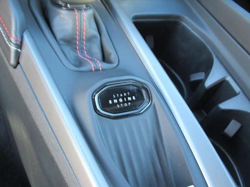 Certified 2026 Dodge Charger Scat Pack w/ Blacktop Package AWD/4WD image 25