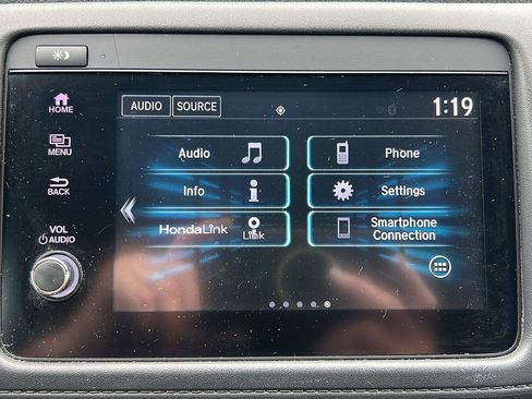 Used 2019 Honda HR-V Sport image 25