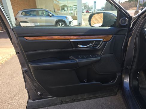 Used 2018 Honda CR-V EX-L image 13