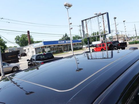 Used 2024 Ford F150 Tremor w/ Equipment Group 402A High AWD/4WD image 9