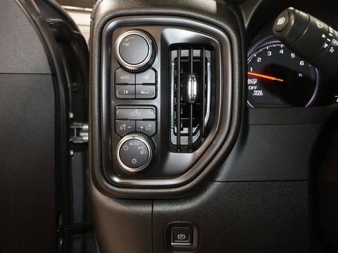 Certified 2024 GMC Sierra 1500 Pro w/ Graphite Edition image 11