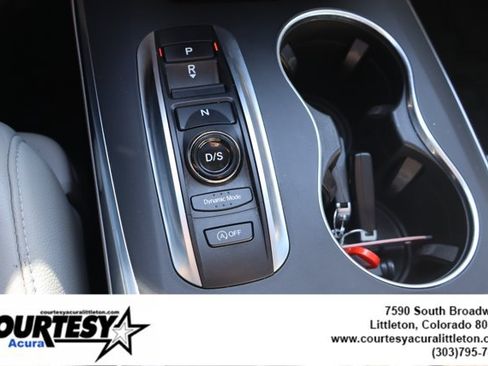 Used 2020 Acura MDX SH-AWD image 19