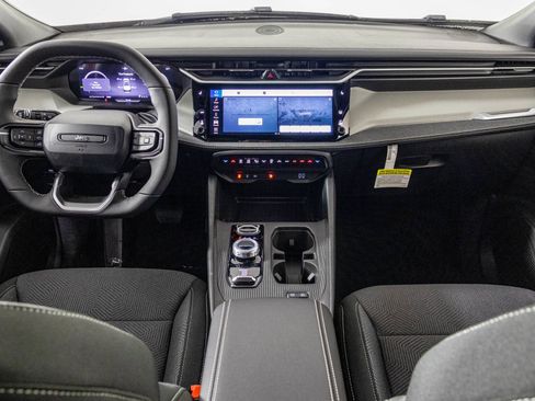 New 2026 Jeep Cherokee Laredo AWD/4WD image 21