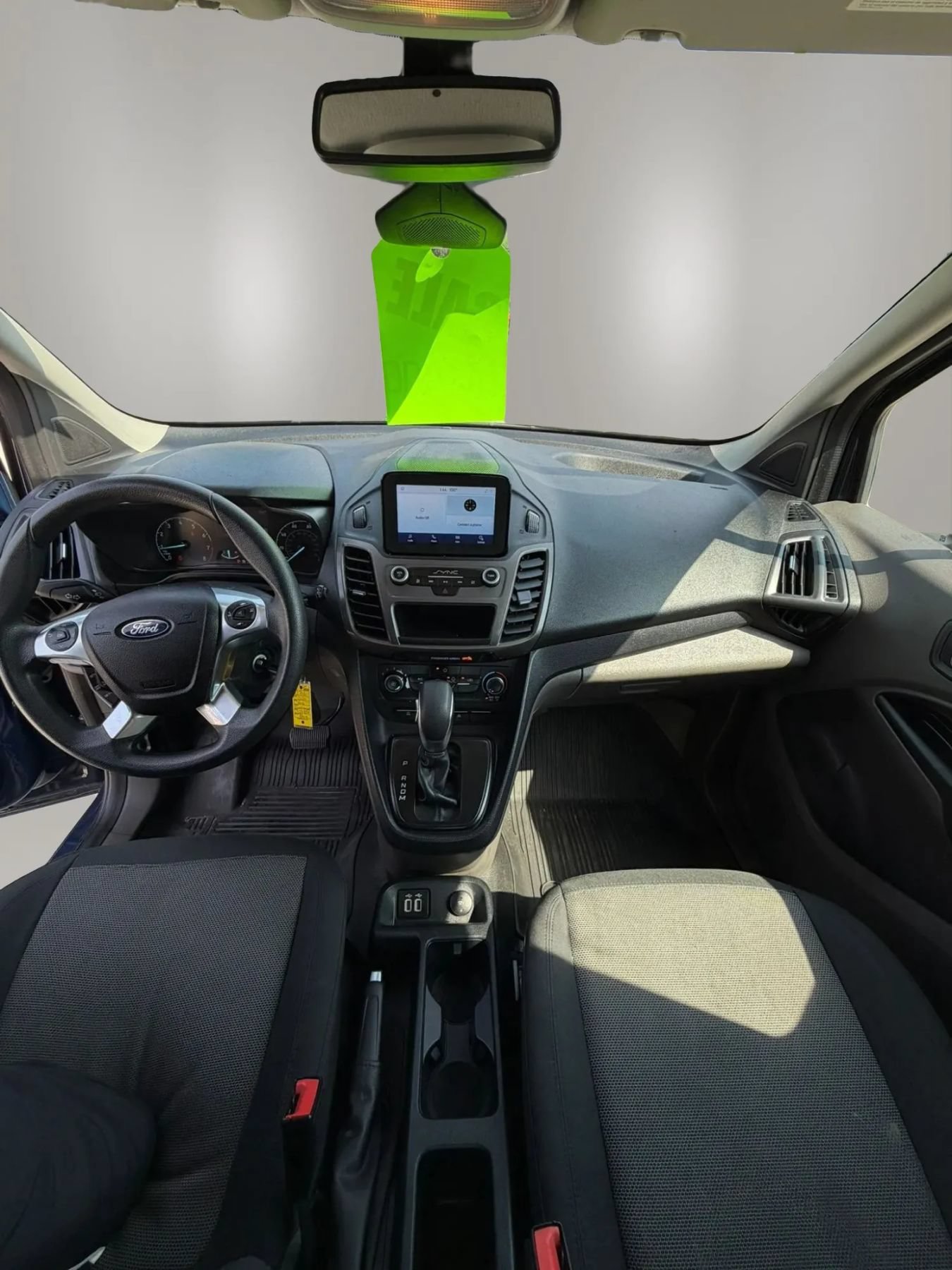 Used 2020 Ford Transit Connect XL FWD image 18