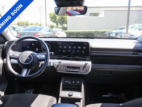Certified 2024 Hyundai Kona SEL FWD image 16