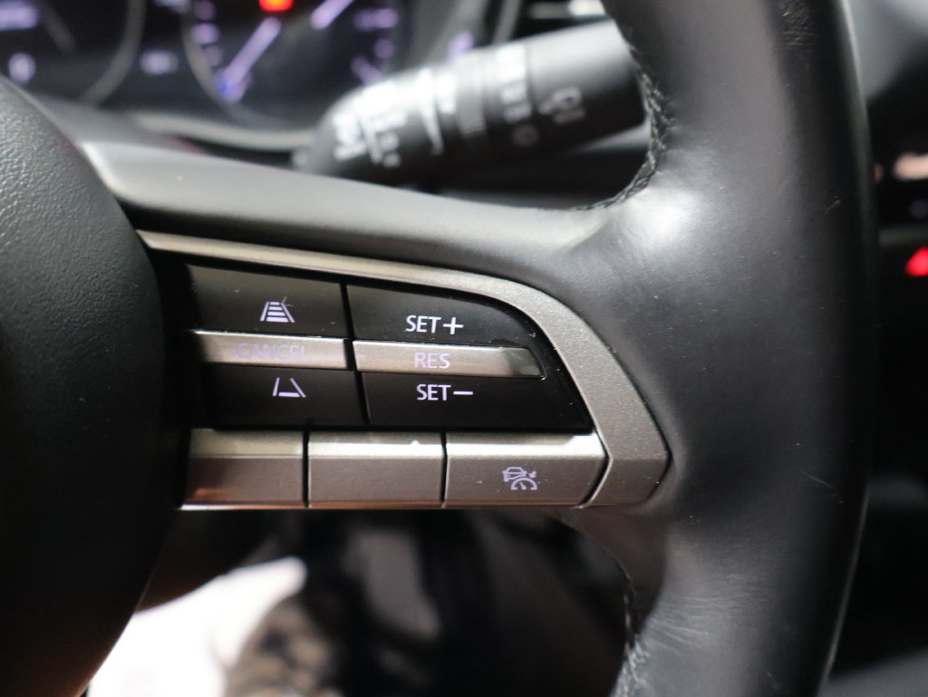 Used 2022 MAZDA CX-30 AWD 2.5 S w/ Select Package image 36