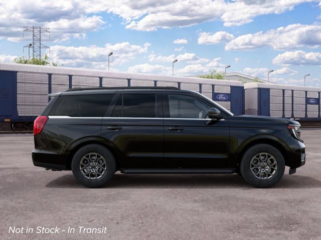 New 2027 Ford Expedition Active RWD image 5