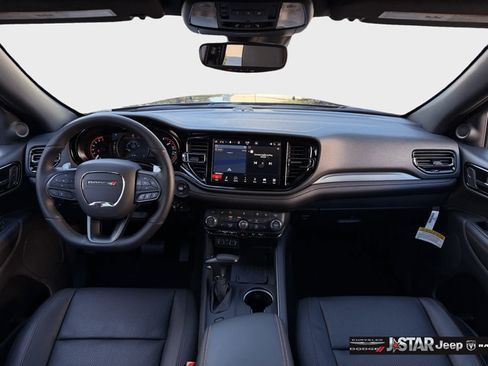 New 2026 Dodge Durango GT AWD/4WD image 9