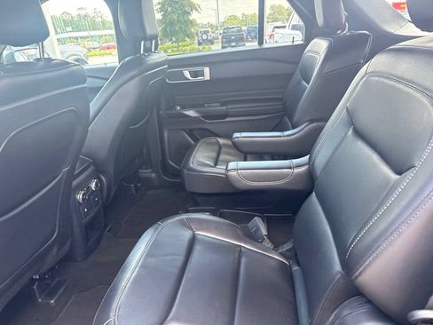 Used 2020 Ford Explorer XLT w/ Equipment Group 202A RWD image 26