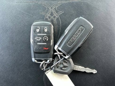 Used 2023 RAM 2500 Limited AWD/4WD image 75