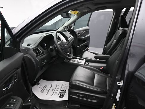 Used 2023 Honda Ridgeline RTL-E image 17