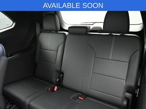 Used 2024 GMC Acadia Elevation w/ Luxury Package image 28