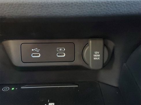 Certified 2025 Acura ADX FWD image 28