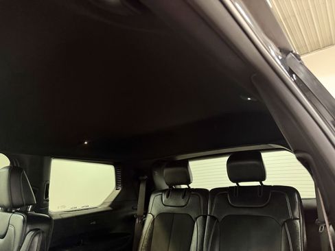 Used 2023 Jeep Grand Cherokee L Laredo image 51