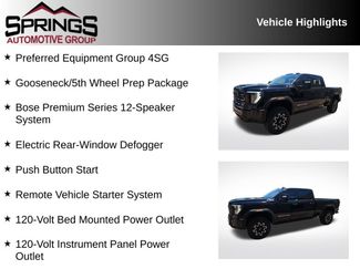 Used 2026 GMC Sierra 2500 AT4X AWD/4WD video 2