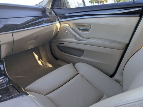 Used 2013 BMW 535i xDrive Sedan image 15