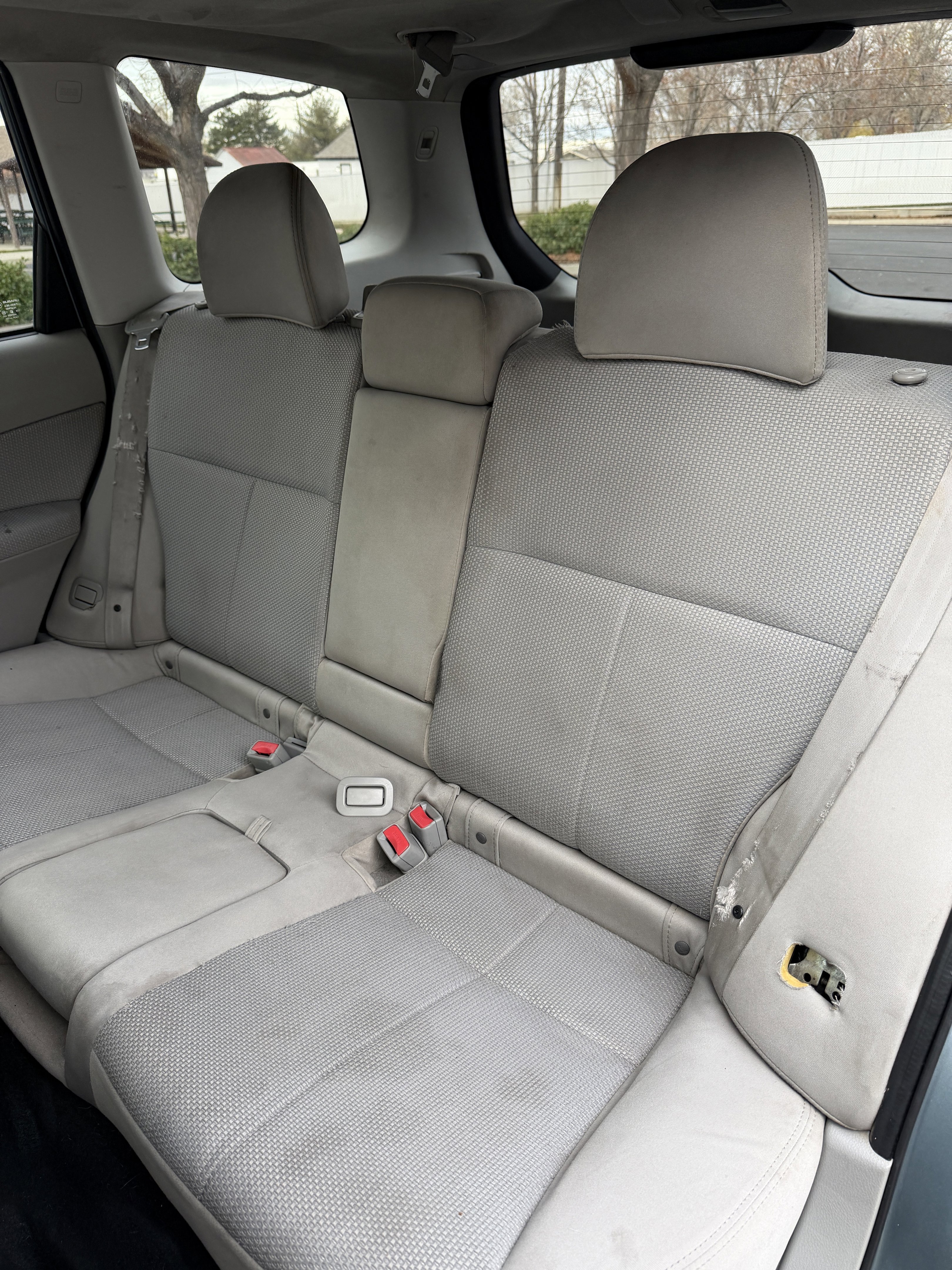 Used 2013 Subaru Forester 2.5X Premium w/ Popular Pkg 2 AWD/4WD image 22