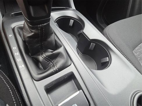 New 2025 Ford Ranger XL image 20