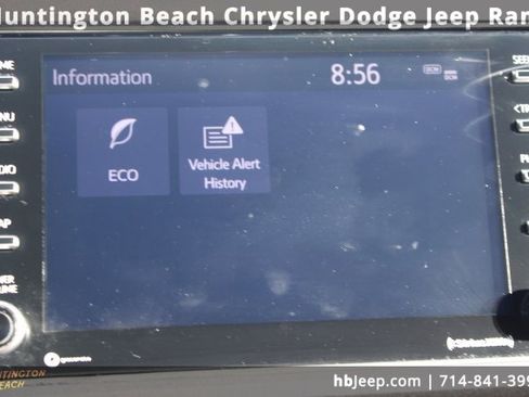 Used 2023 Toyota Tacoma TRD Off-Road image 22