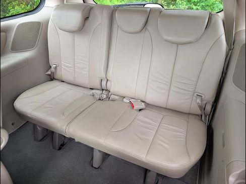 Used 2014 Kia Sedona EX w/ Luxury Package FWD image 11