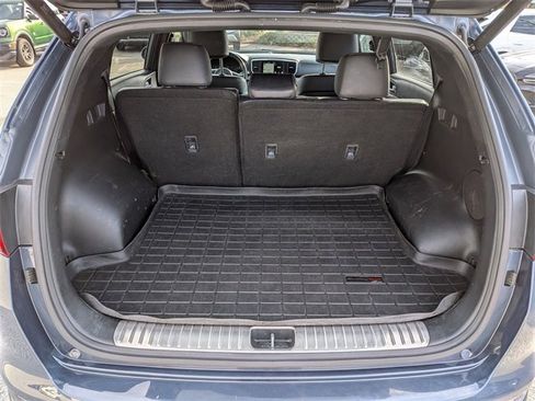 Used 2020 Kia Sportage SX image 13
