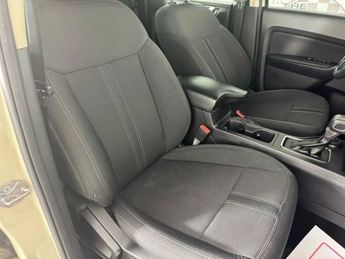 Used 2022 Ford Ranger XLT w/ Equipment Group 301A Mid image 32