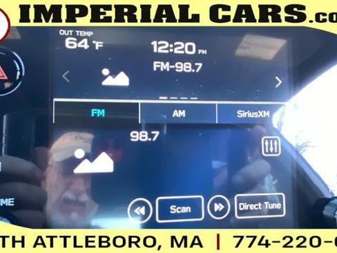 New 2026 Subaru Forester Premium image 20