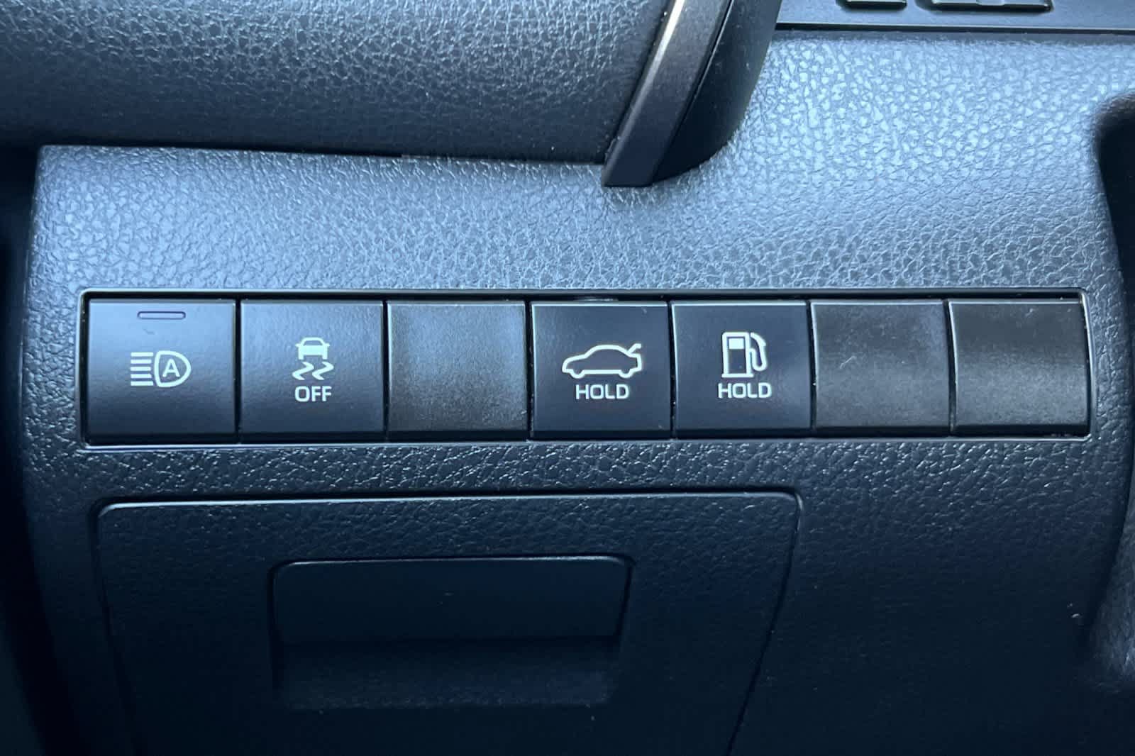 Certified 2023 Toyota Camry SE FWD image 27