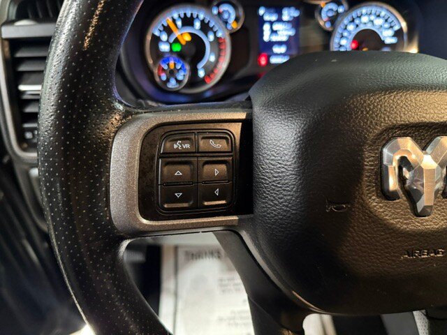 Used 2019 RAM 2500 Tradesman AWD/4WD image 55