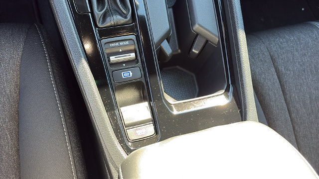 Used 2024 Honda Accord Sport image 20