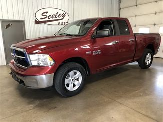 Used 2014 RAM 1500 Classic SLT image 1
