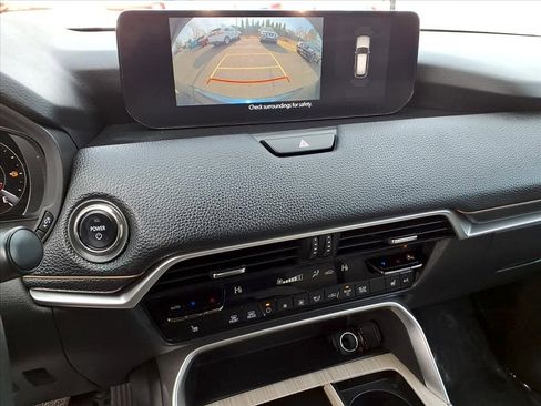 Certified 2024 MAZDA CX-90 Plug-In Hybrid w/ Premium Pkg image 29