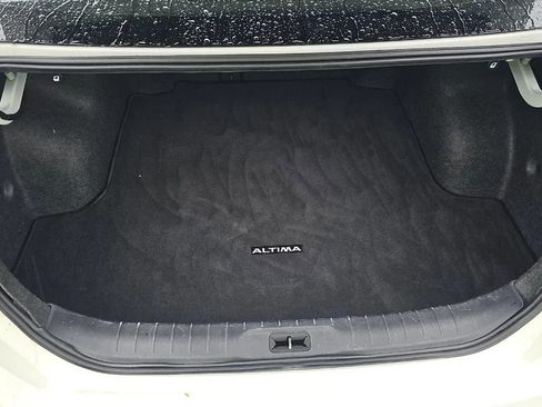 Used 2020 Nissan Altima 2.5 S FWD image 7