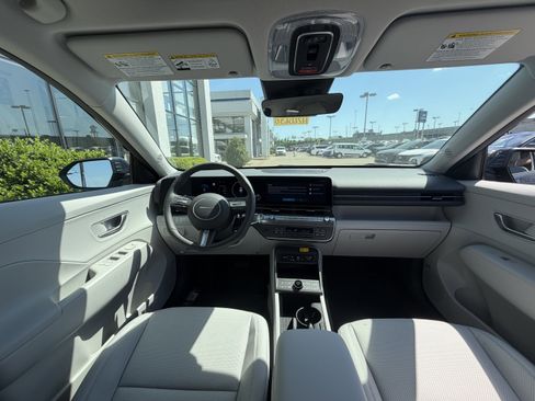 New 2026 Hyundai Kona Limited AWD/4WD image 24