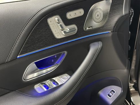 Used 2024 Mercedes-Benz GLE 350 4MATIC image 16