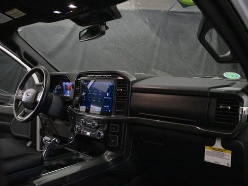 Used 2023 Ford F150 XLT w/ Equipment Group 302A High image 16