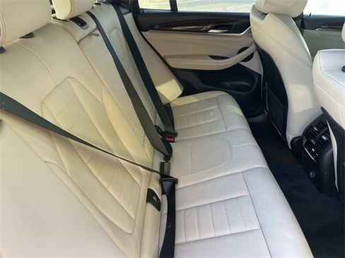 Used 2019 BMW X3 sDrive30i w/ Convenience Package image 33