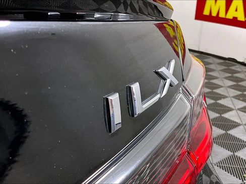 Used 2020 Acura ILX w/Premium/A-Spec Pkg image 30