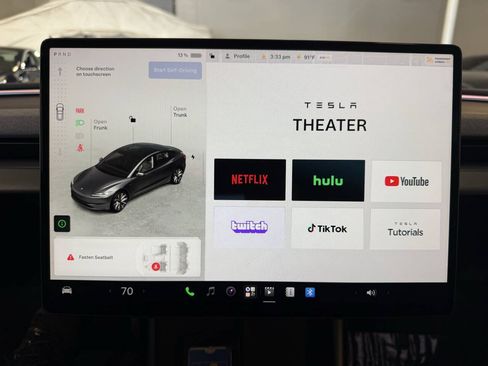 Used 2024 Tesla Model 3 RWD image 18