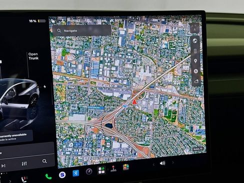Used 2026 Tesla Model Y Performance AWD/4WD image 13