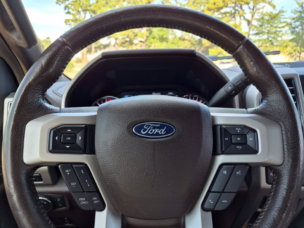 Used 2021 Ford F250 King Ranch w/ King Ranch Ultimate Package AWD/4WD image 22