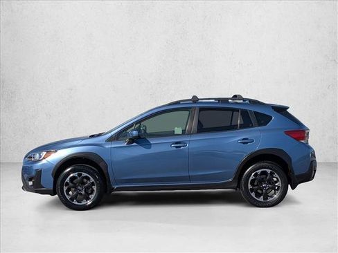 Used 2021 Subaru Crosstrek 2.0i Premium AWD/4WD image 9