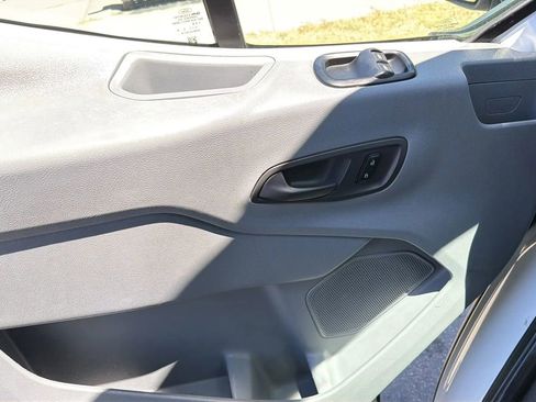 Used 2016 Ford Transit 350 148 Low Roof RWD image 17