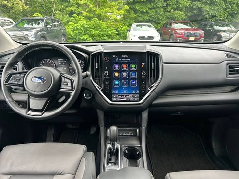 Used 2023 Subaru Ascent Onyx Edition AWD/4WD image 14