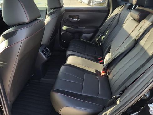 Used 2025 Acura ADX A-Spec image 13