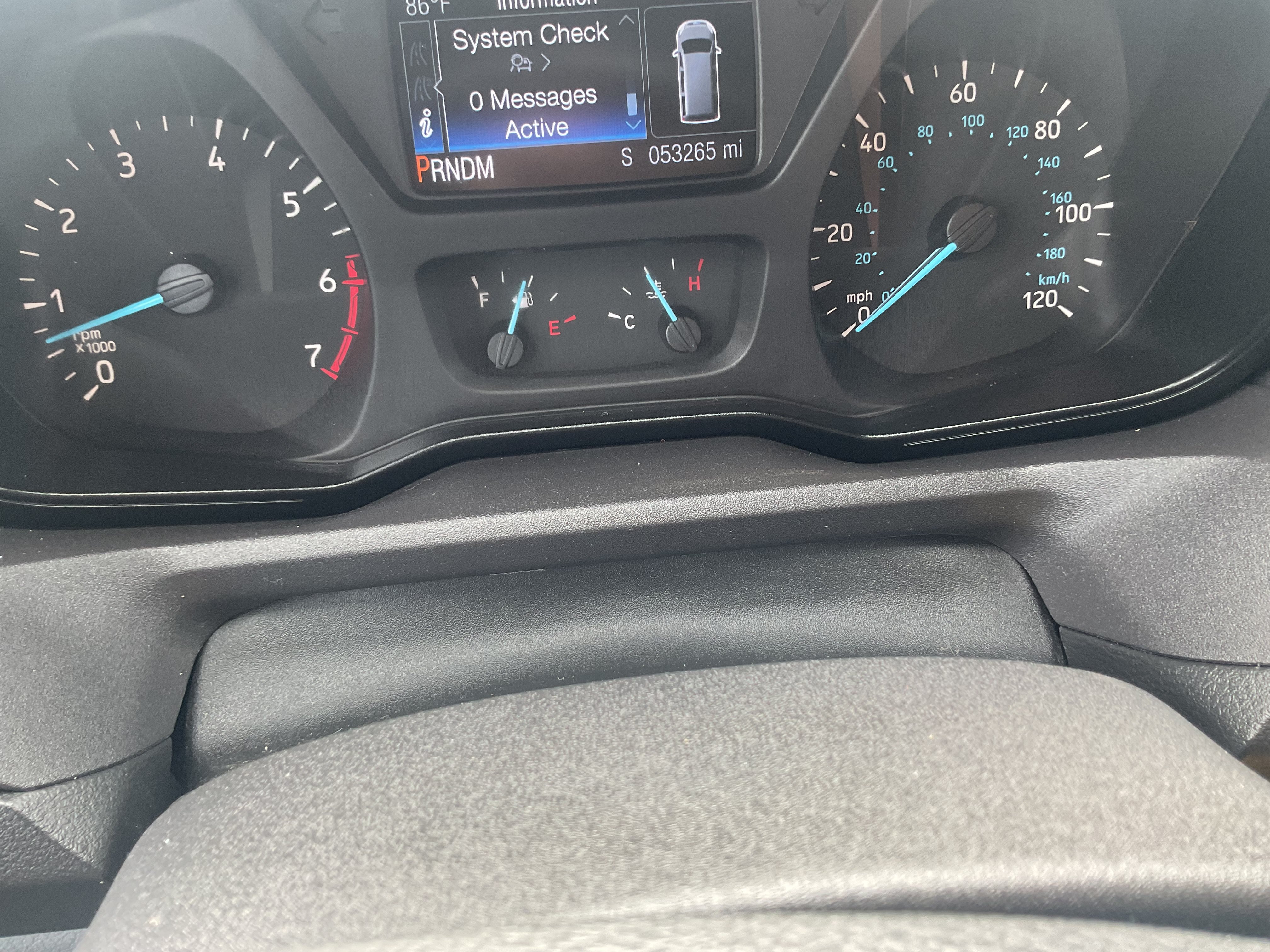 Used 2019 Ford Transit 350 XL RWD image 11