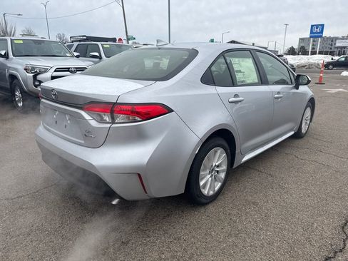 New 2026 Toyota Corolla LE image 7