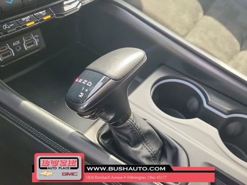 Used 2022 Dodge Durango GT image 32
