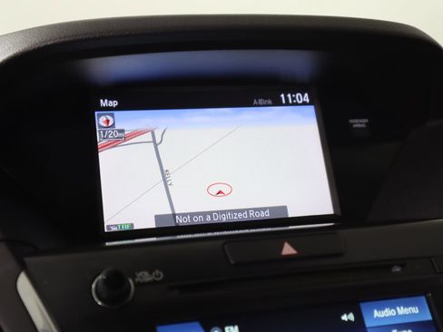 Used 2018 Acura MDX SH-AWD w/ Technology Package image 6