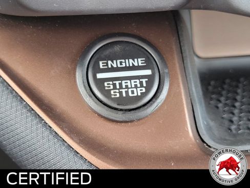 Used 2021 Ford Bronco Sport Outer Banks w/ Outer Banks Package (96D) AWD/4WD image 36